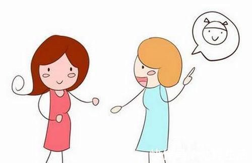 性别|过来人:孕期有这四种表现,恭喜你有贴心小棉袄啦