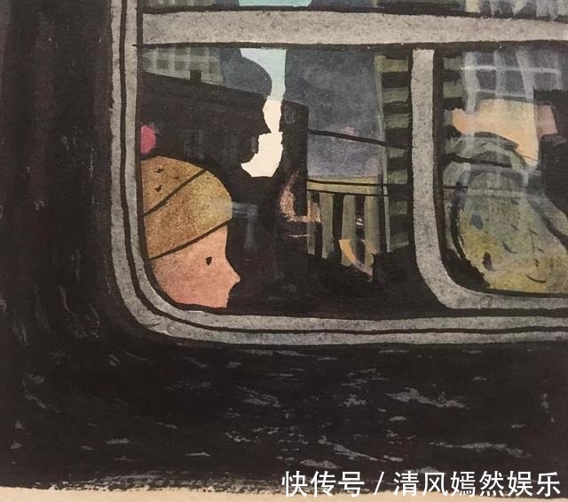 童书|2021年英国凯特格林纳威奖颁发，童书的主题每年都在进步啊