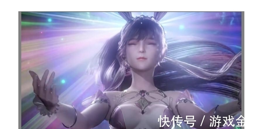 修罗神|斗罗大陆:完胜百万年深海魔鲸王的魂兽,魂力不过十万年而已?