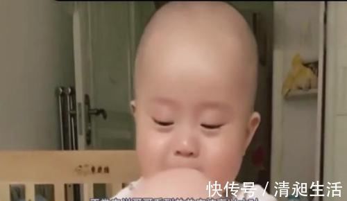 萌萌|妈妈用娃娃骗宝宝生了弟弟,孩子下意识的反应,告诉你二胎杀伤力