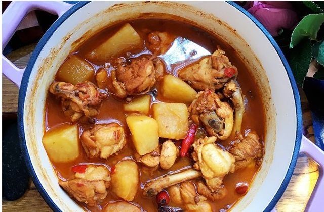 几道美味家常菜推荐,营养又卫生,简单易学,学习了