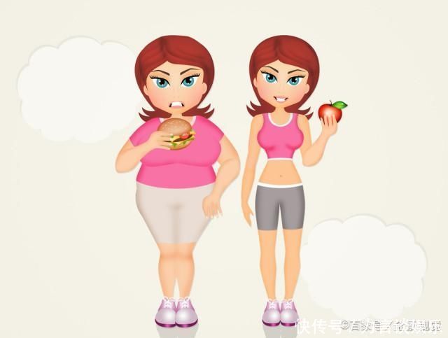 热量|减肥后不想体重反弹坚持这4个方法，让减掉的肉不再回来