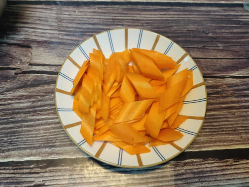  包菜|酒店一般不外传的开胃泡菜，酸甜嘎嘣脆，下酒下饭都合适，收藏了