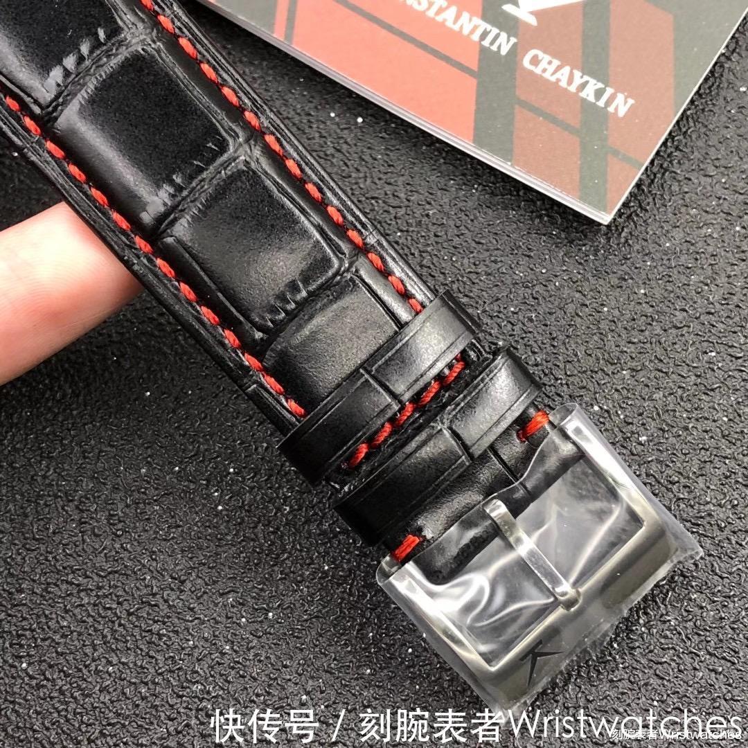 月相|TW厂俄罗斯小丑V3S版复刻表细节品质评测怎么样？