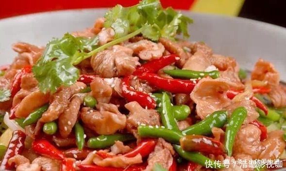 过瘾|百吃不厌的几道家常菜,每一道都香味十足,下酒下饭,越吃越过瘾