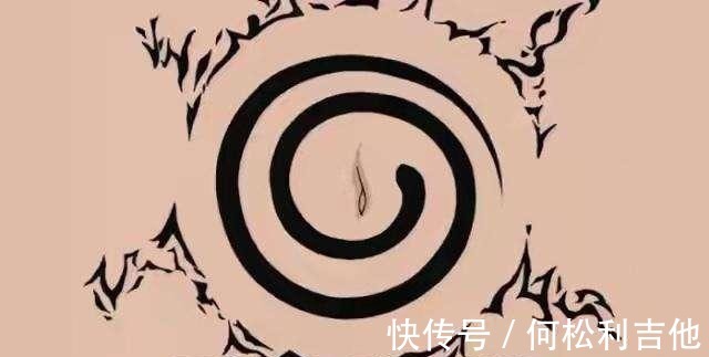 手臂|火影忍者身上有刺青的忍者们，云隐村流行手臂刺字，砂隐村有爱