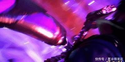 小舞|斗罗大陆一朵菊花，一只小鬼，滚开！