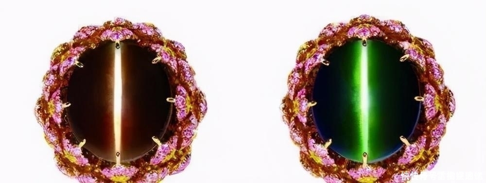 被世人称为极其罕见且神秘的紫翠玉，这种东西到底是什么呢？