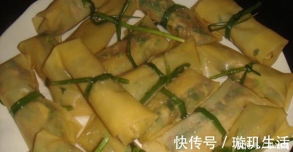 长寿菜|日本人每天必吃的“长寿菜”,我国产量大却没人吃,含钙比牛奶高