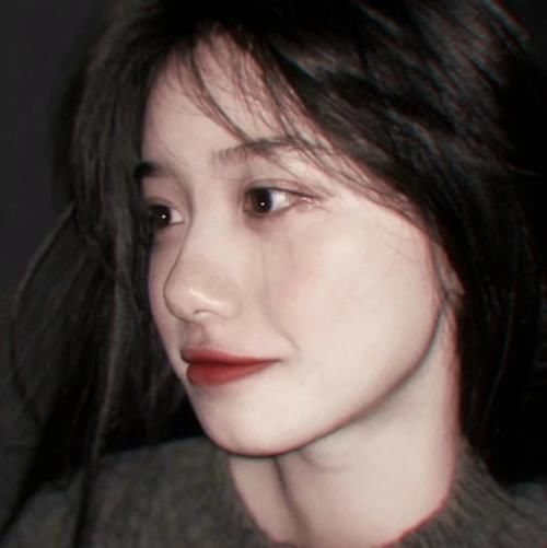 戴眼镜|脸上有这几种特点的女生,戴眼镜很降低颜值,你中了吗