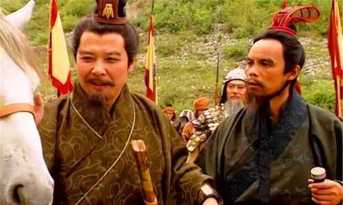 诸葛亮|从言听计从到有所选择,刘备对诸葛亮的态度转变,背后隐藏了什么