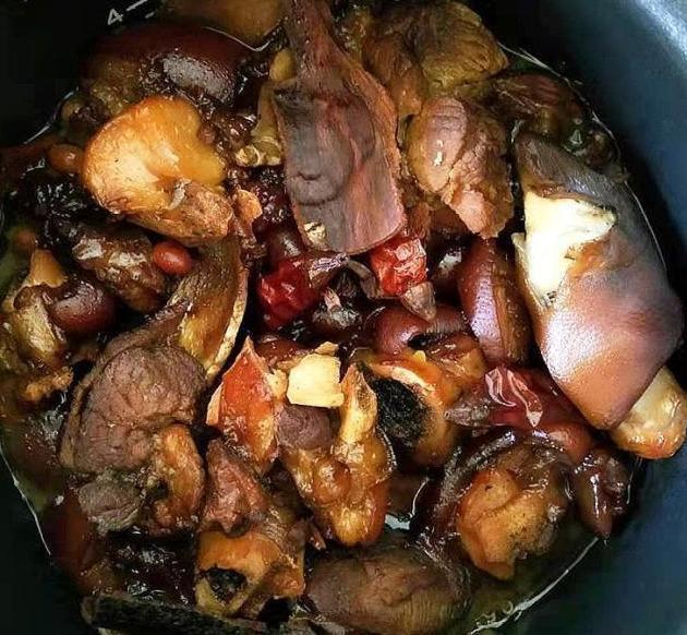 异黄酮|天然“黄体酮”被找到,女人常吃,养颜抗衰,40岁仍是少女脸