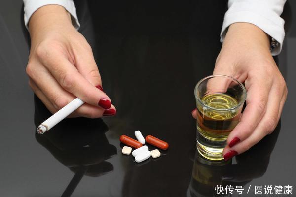 中风|中老年中风患者为何越来越多?医生:离不开4个原因,别轻视!