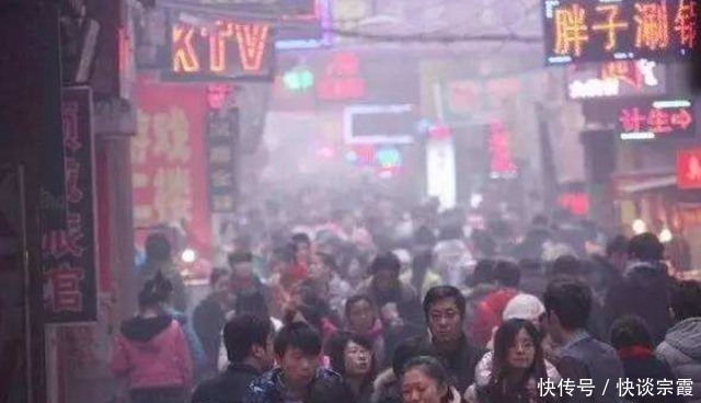 太原“城中村”火了，山大学子最爱去的地方，堪称山西“小香港”