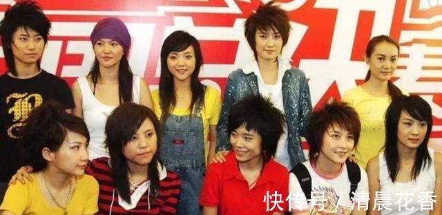 泯恩仇|才和譚維維泯恩仇，又被許飛手撕，但尚雯婕從來都沒把她放眼里