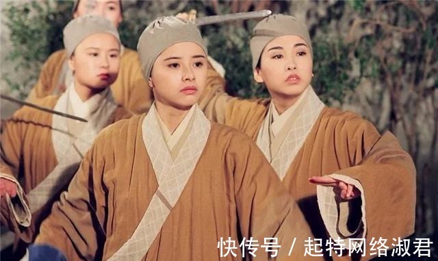 爱将|曾国藩忍痛杀爱将，不料他行刑后未死，遁入空门娶三尼姑安享晚年