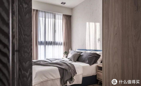 收纳|同样是80㎡的家，他家以北欧简约为风，却住出了150㎡的开阔感