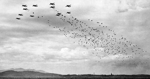 周纯全|开国上将去朝鲜汇报工作,却被彭老总“抓去”,担任重要任务