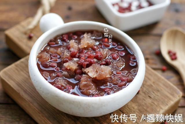薏米|秋天,多吃红豆好处多多,7种不同搭配,学会了每天做给家人吃