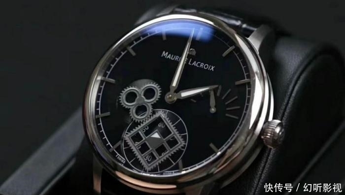 复刻表|你入“坑”了吗?尤其是名表,看完这篇深入了解复刻表,心动了吧!