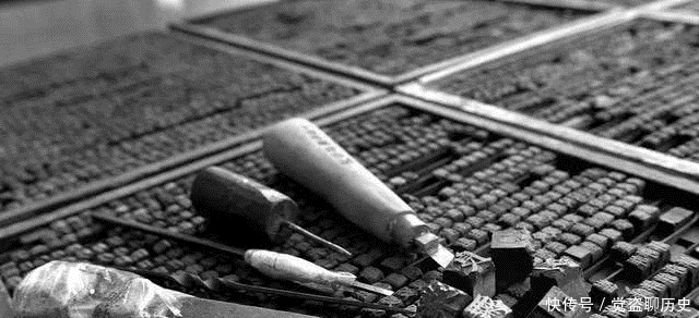 经济繁荣|封建社会最美好的时期，经济繁荣满朝忠臣，四大发明占了三个