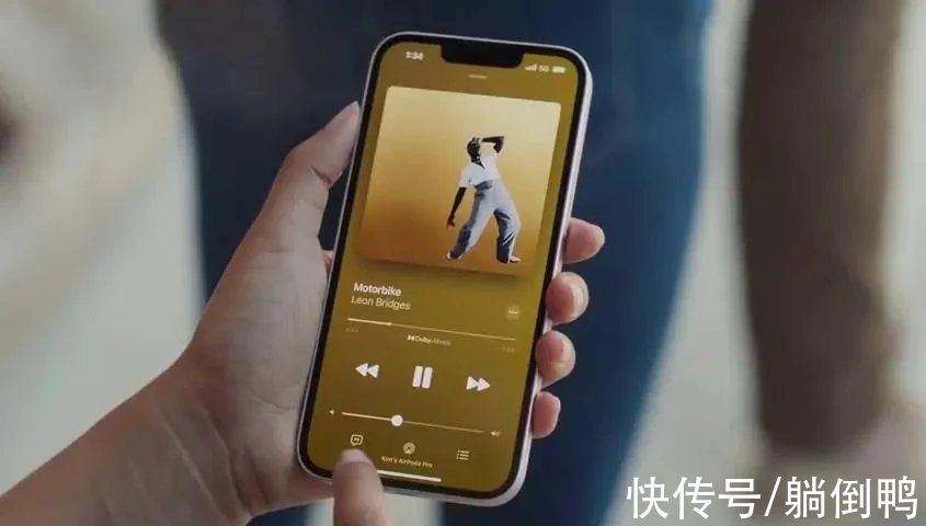 iPhone 13全系列真机实拍，新配色有点好看