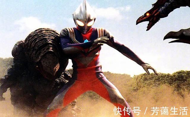 圆谷|迪迦奥特曼回到猎户座,打败加坦杰厄的是谁?这事圆谷解释过!