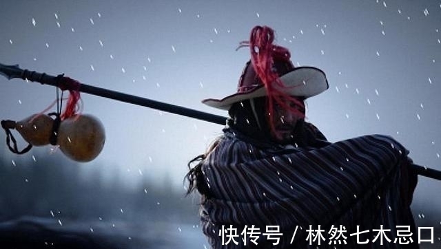 王焕#关胜和林冲,到底谁的武功强?