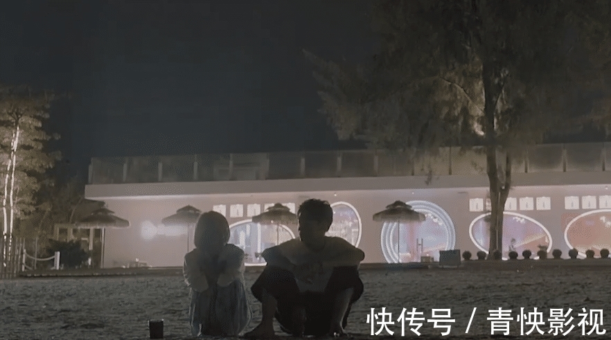 感情|《心動的信號4》馬伯騫說對拒絕的人要負(fù)責(zé)，不愧是感情解析大師