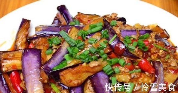 几道鲜香美味的菜，好吃的放不下筷子，做法简单，吃完都赞不绝口