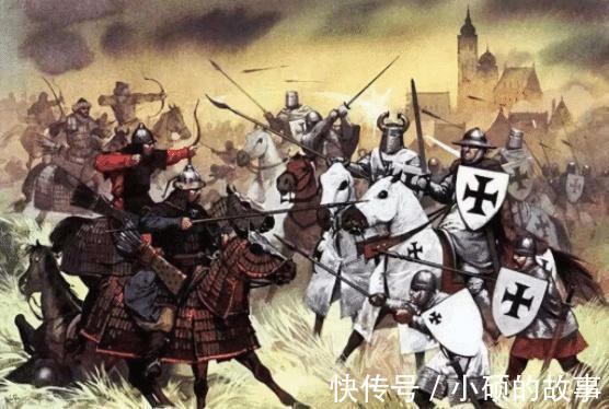 大麻袋|中国和西方古代的战斗力哪个强专家汉与罗马，宋与十字军！