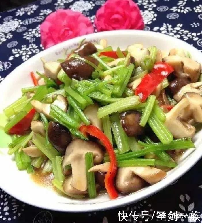 学会做这25款家常菜，以后家人都会准时回家吃饭，因味道超美味