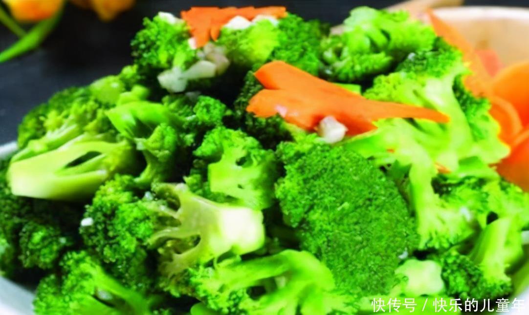 食物|聪明的人喜欢吃3种食物,营养丰富、延缓衰老,好吃又不贵!