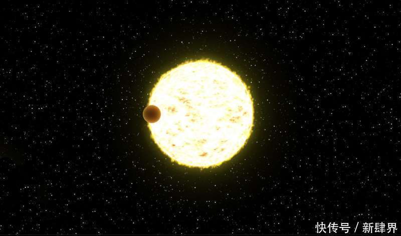 NASA的罗马飞行任务预计将发现100,000个过境行星