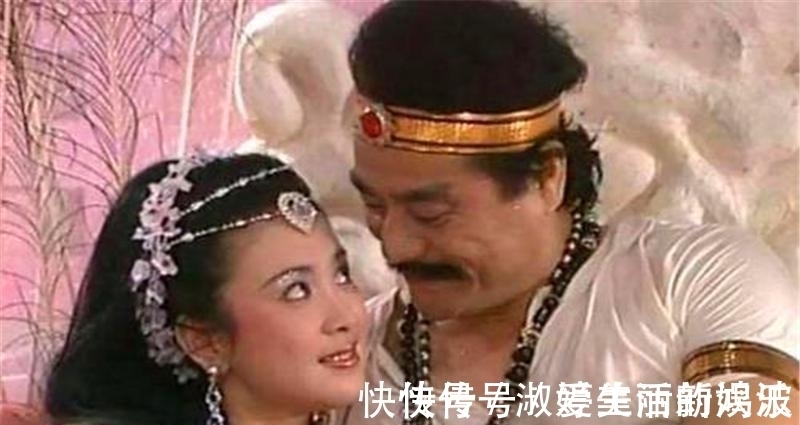 太上老君@《封神演义》中:为何没神仙敢杀商纣王?女娲:我都不敢杀