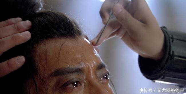 一向成熟稳重的宋江,为何单单对阎婆惜冲动?毁了自己的前程?