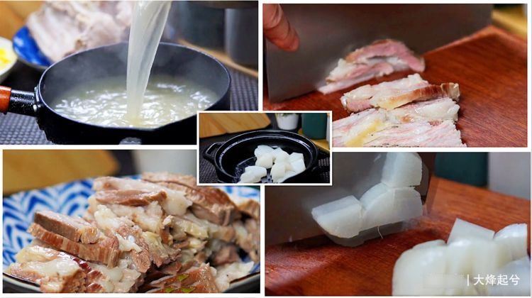 寒冬进补，多给家人吃6道养生菜，暖身又滋补，顺应时节过冬天