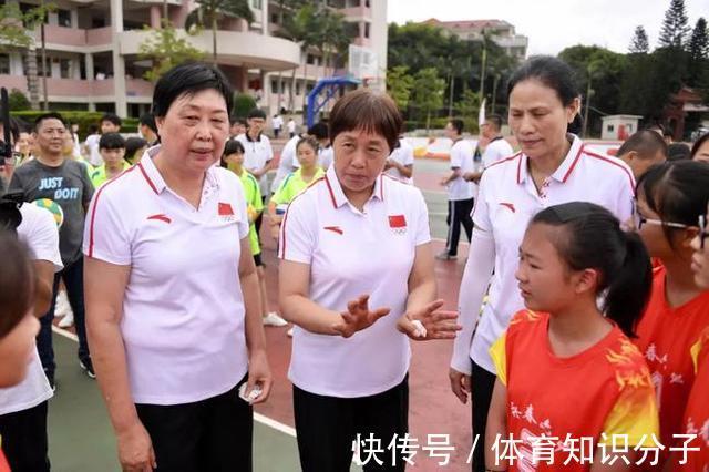 天津女排|坐拥3重大利好!蔡斌或再次出山,担任中国女排国家队的新主帅!