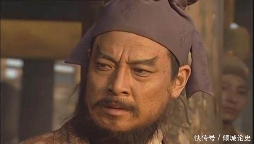 《水浒传》“托塔天王晁盖”,是如何一步步被架空的?