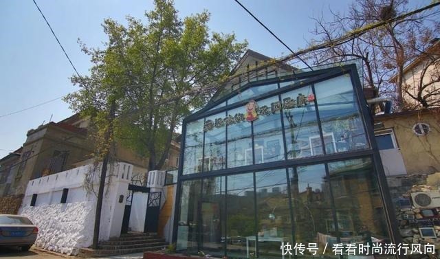 景美!人靓!饭菜、咖啡香!大连6家好店让你相见恨晚!