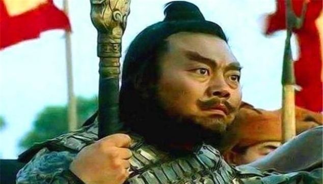 关羽|蜀汉军衔最高的武将可不是五虎上将,而是这三人,看看哪三位