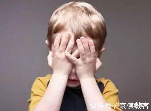 丁点|从小爱哭和从小不哭的孩子,长大后的区别有3点不可忽视