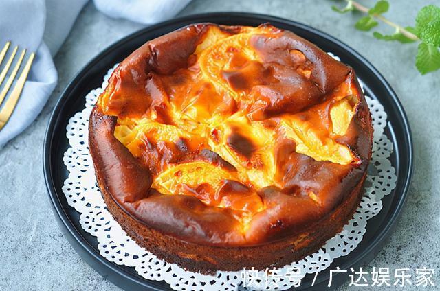 三无|减肥季，爱上了这款“三无”蛋糕！0油0糖0面粉，低脂又好吃