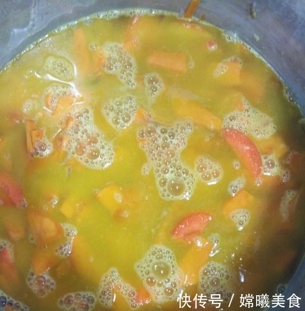 “胃病克星”被发现，隔三差五吃1次，保护胃黏膜，食欲好身体棒