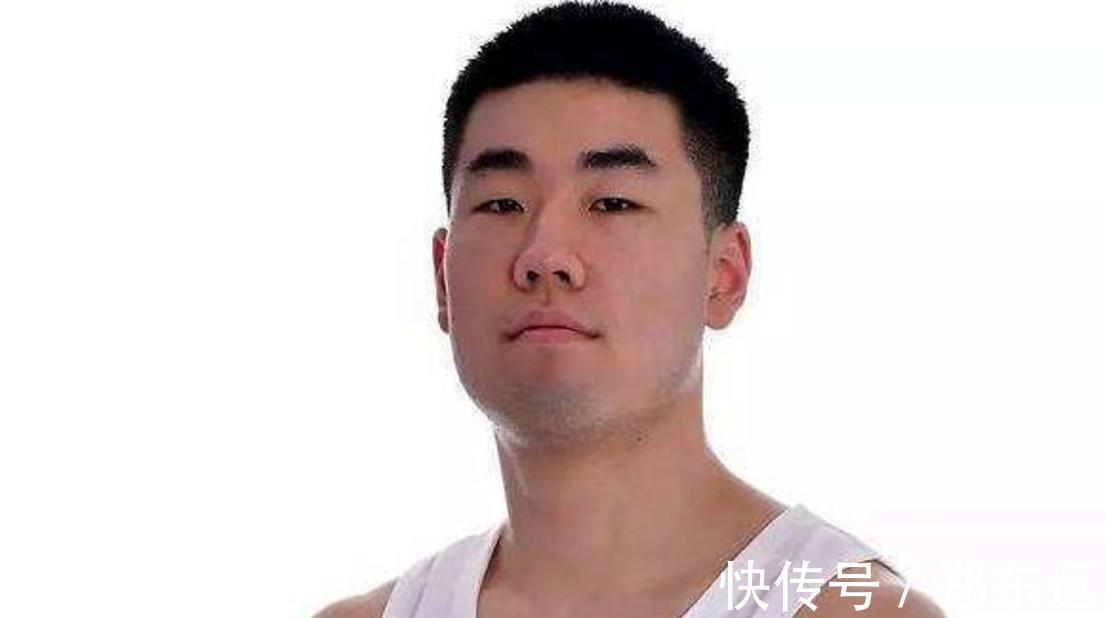 郭昊文|徐杰的故事,00后新一代人物,原以为能在亚洲称雄却在世青赛倒下