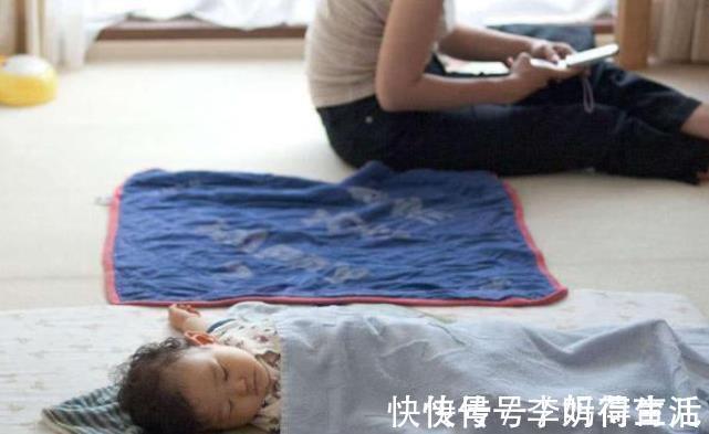 孩子|伏天别让宝宝这样纳凉,已有娃的脸被“吹歪”,家长避开3个误区