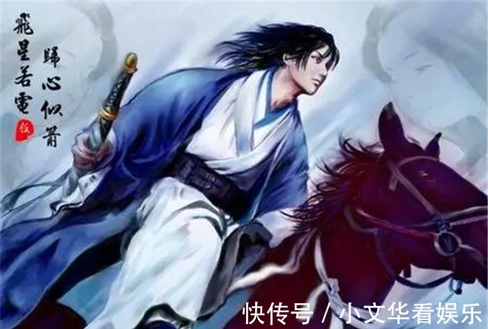 武侠小说|后金庸武侠巨作:《昆仑》一出,谁与争锋?《昆仑》有多好?