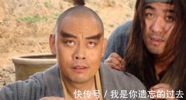 讲义气$水浒论看重情义,鲁智深和武松不是第一,第一名副其实的有义气!