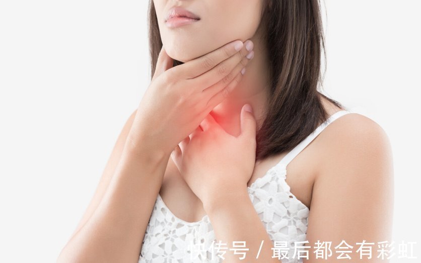 群体|甲状腺向身体发出的警报，往往被很多人忽视，这4类群体要谨慎