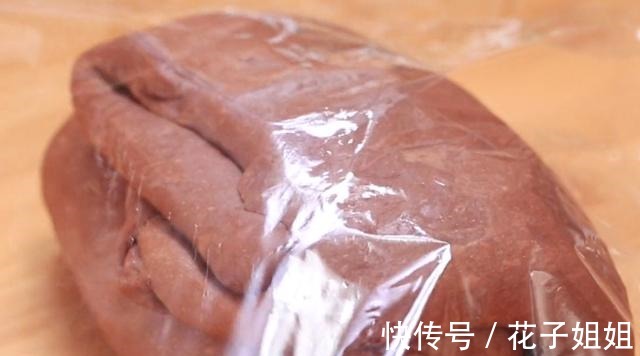 香甜|分享一款媳妇爱吃的脏脏包,香甜又解馋,美味营养的家常美食!